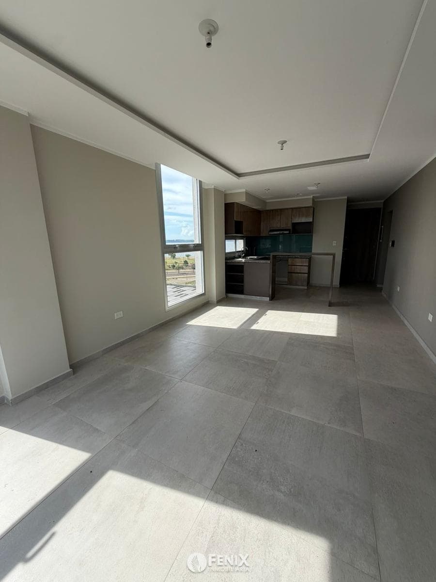 DF911 - DEPARTAMENTO EN VENTA CON VISTA AL RÍO - 2 DORMITORIOS - EDIF. BENROW — foto 3