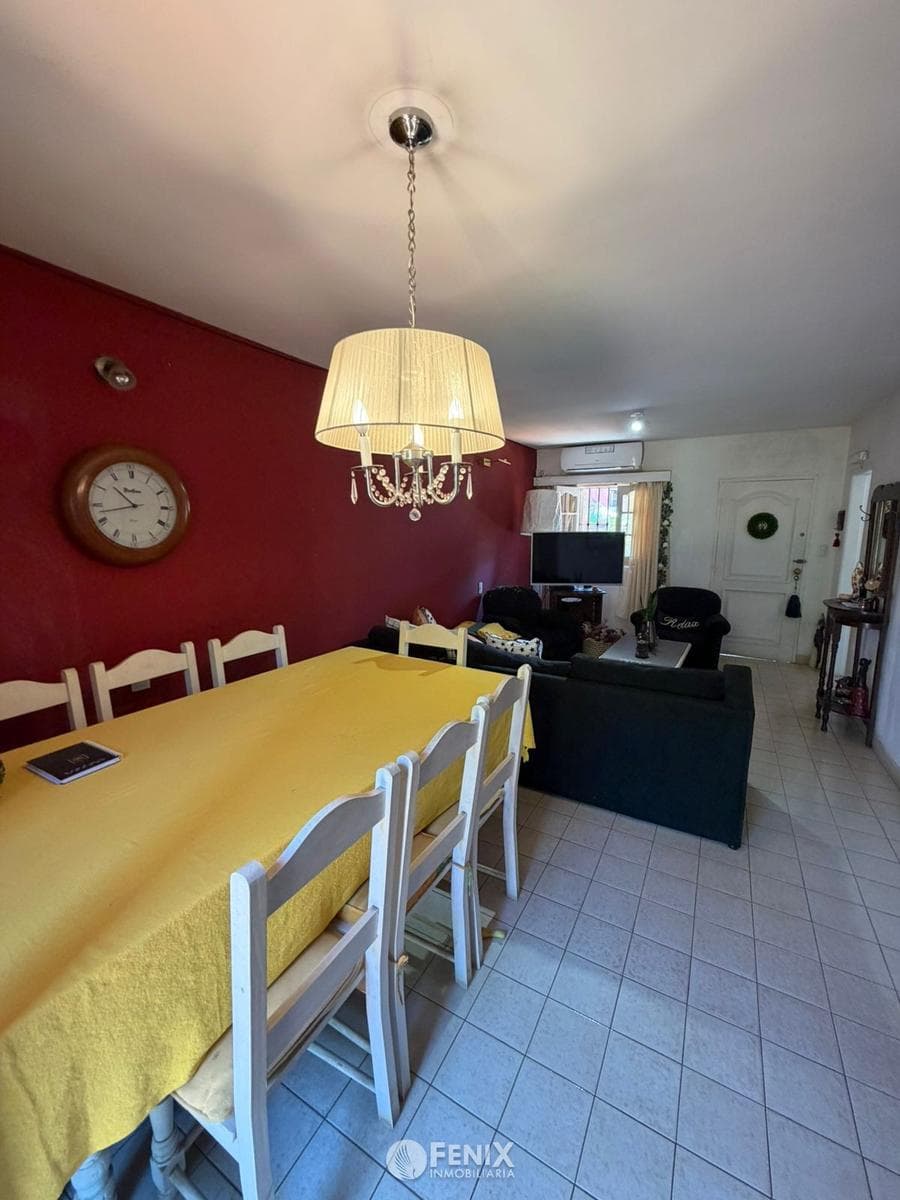 CF1336 - CASA EN VENTA - 3 DORMITORIOS - AV. STA. CATALINA Y LÓPEZ Y PLANES — foto 5