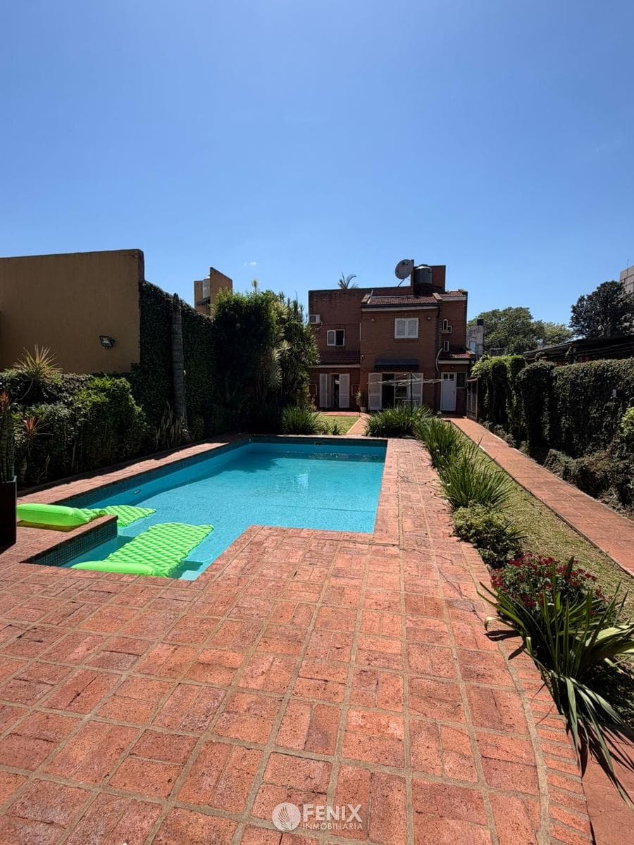 CF1336 - CASA EN VENTA - 3 DORMITORIOS - AV. STA. CATALINA Y LÓPEZ Y PLANES — foto 2