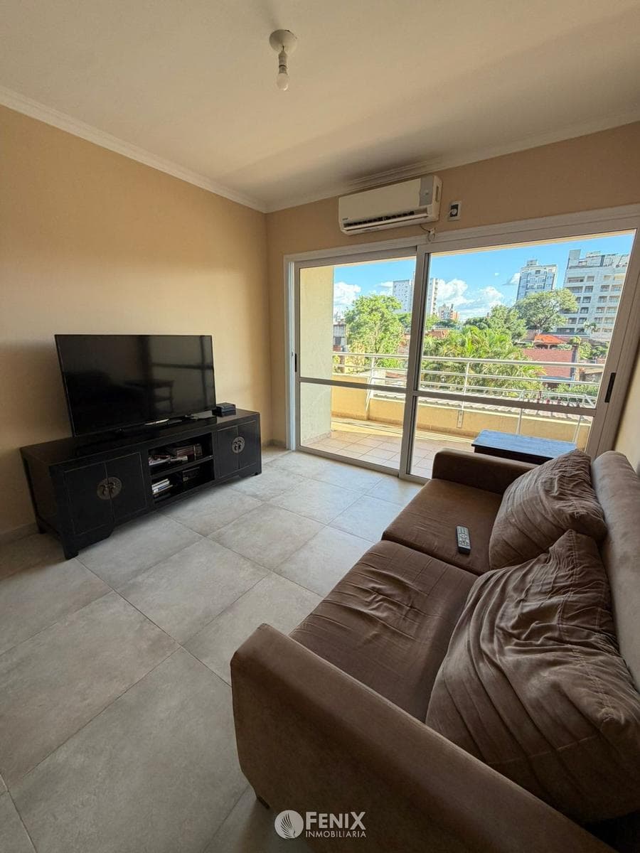 DF913 - DEPARTAMENTO EN VENTA - 1 DORMITORIO - EDIF. ALTOS DE AGUACATE — foto 3