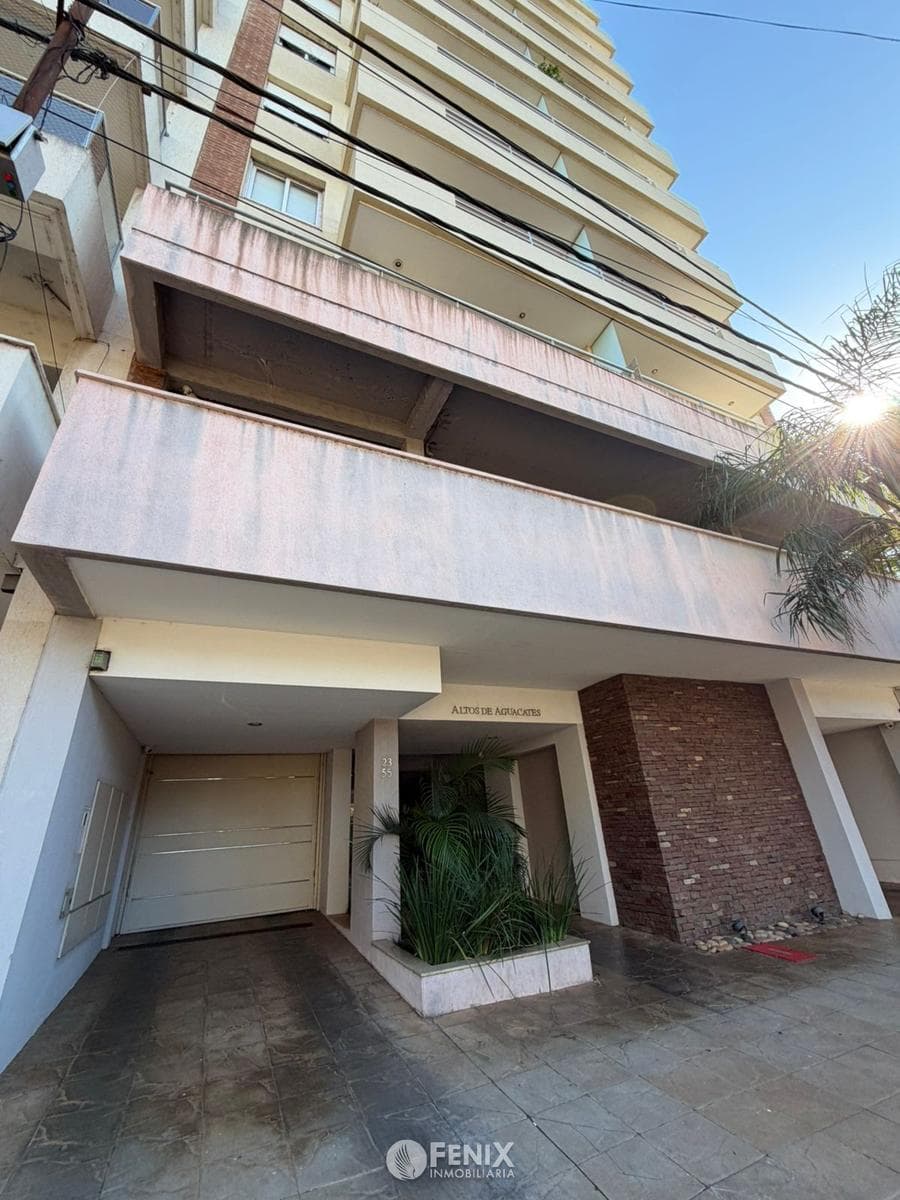 DF913 - DEPARTAMENTO EN VENTA - 1 DORMITORIO - EDIF. ALTOS DE AGUACATE — foto 2