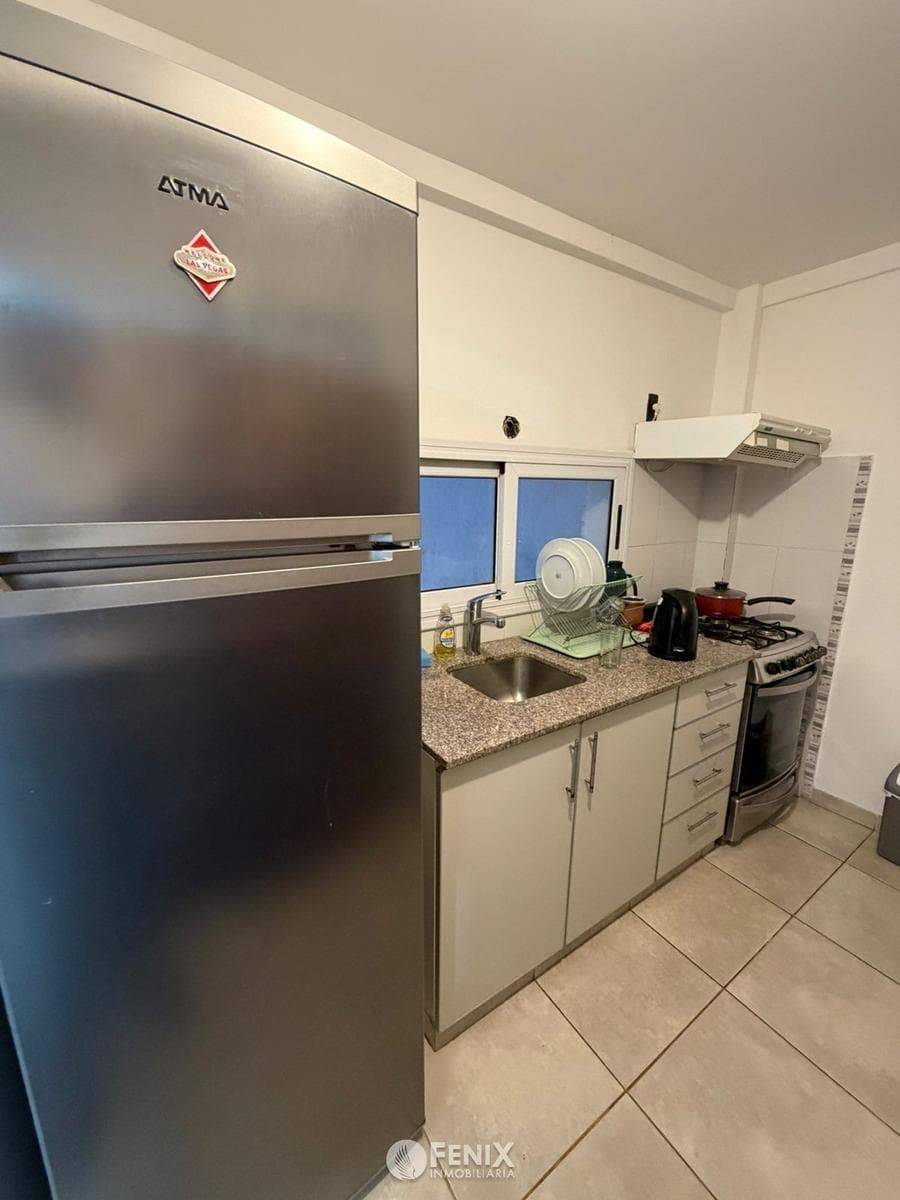 DF913 - DEPARTAMENTO EN VENTA - 1 DORMITORIO - EDIF. ALTOS DE AGUACATE — foto 5