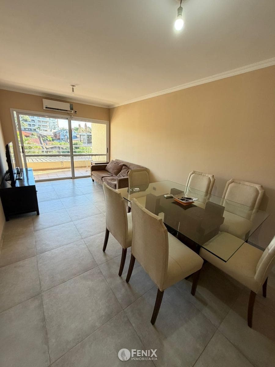 DF913 - DEPARTAMENTO EN VENTA - 1 DORMITORIO - EDIF. ALTOS DE AGUACATE — foto 4
