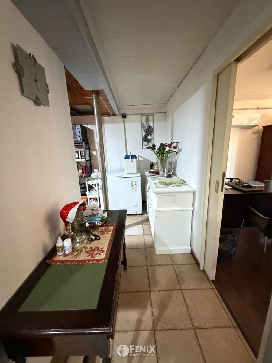 CF1339 - CASA A REMODELAR EN VENTA - AV. ROQUE PÉREZ Y CORRIENTES — foto 5