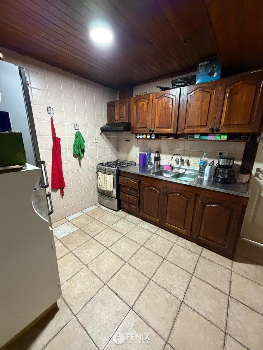CF1339 - CASA A REMODELAR EN VENTA - AV. ROQUE PÉREZ Y CORRIENTES — foto 4