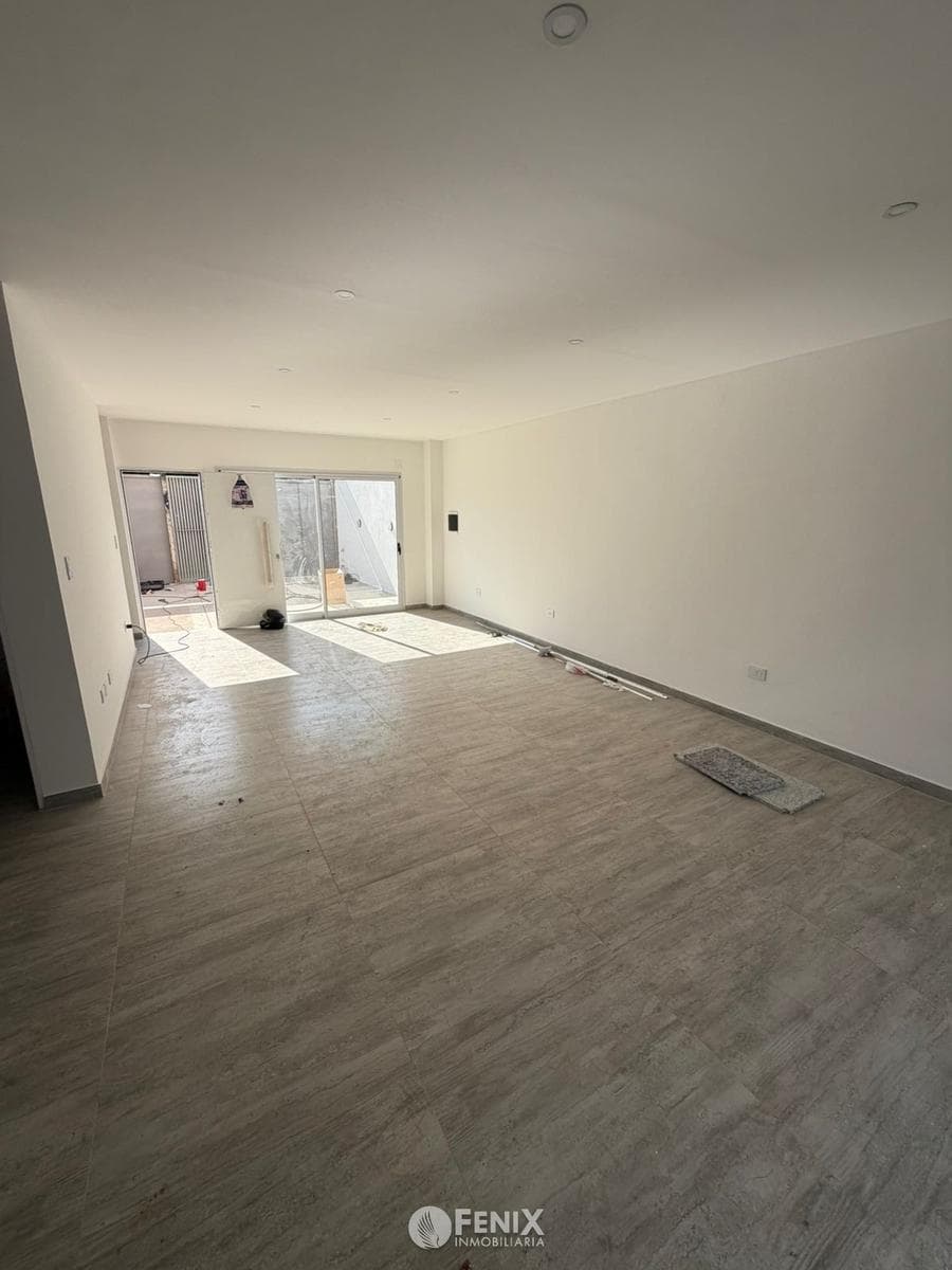 CF1340 - DÚPLEX EN VENTA - 3 DORMITORIOS - AV. AGUADO Y TACUARÍ — foto 2