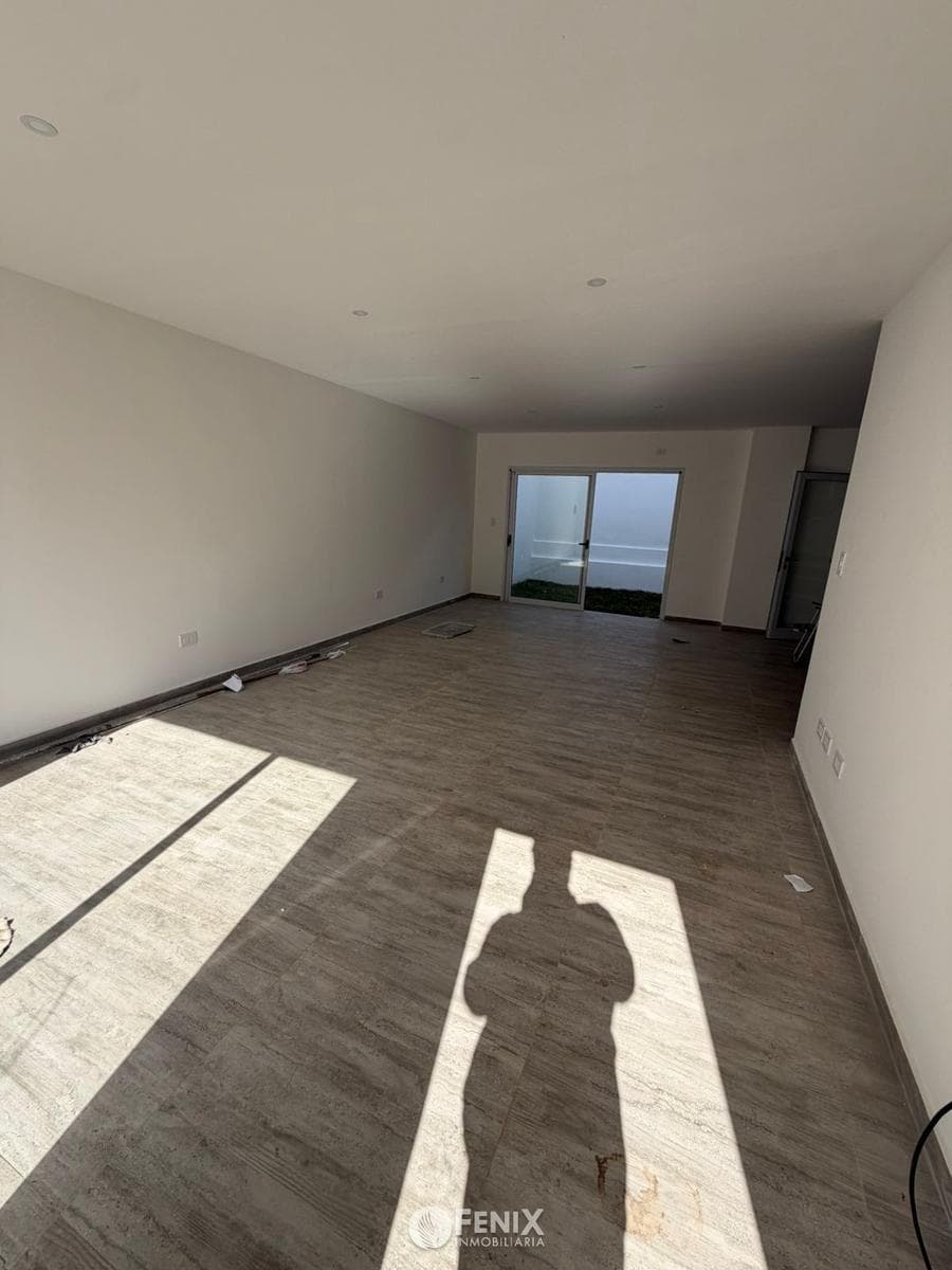 CF1340 - DÚPLEX EN VENTA - 3 DORMITORIOS - AV. AGUADO Y TACUARÍ — foto 3