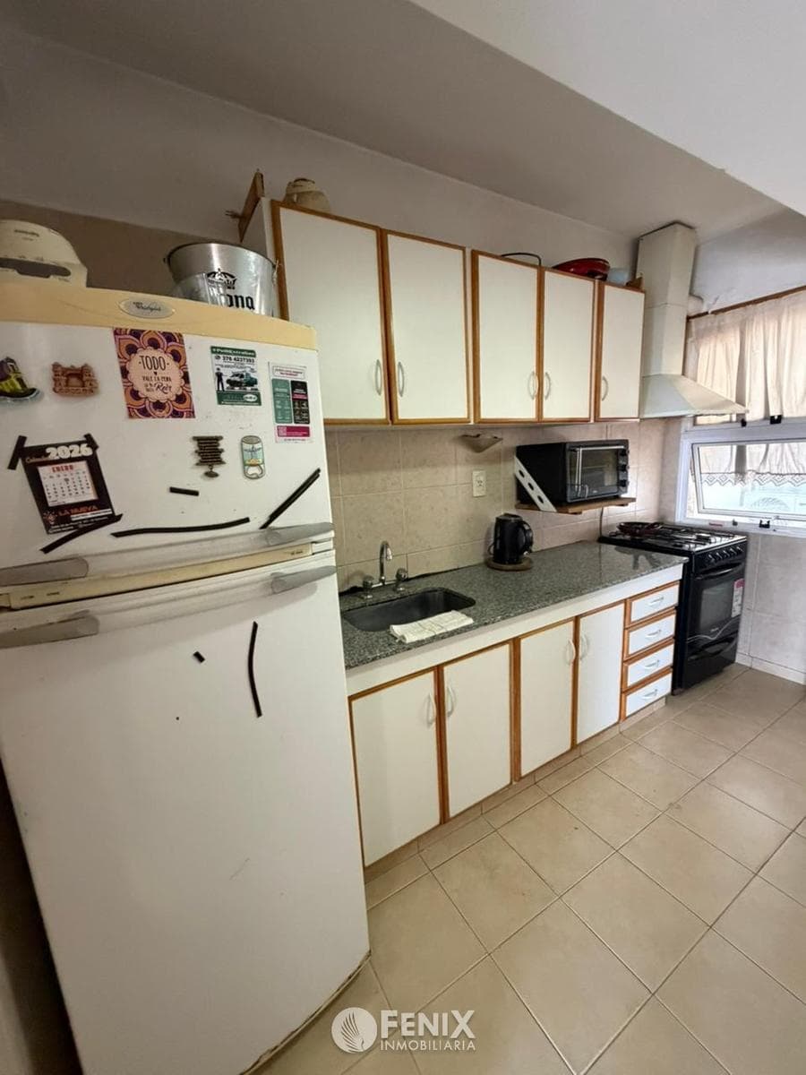 DF921 - DEPARTAMENTO CÉNTRICO EN VENTA - 2 DORMITORIOS — foto 3