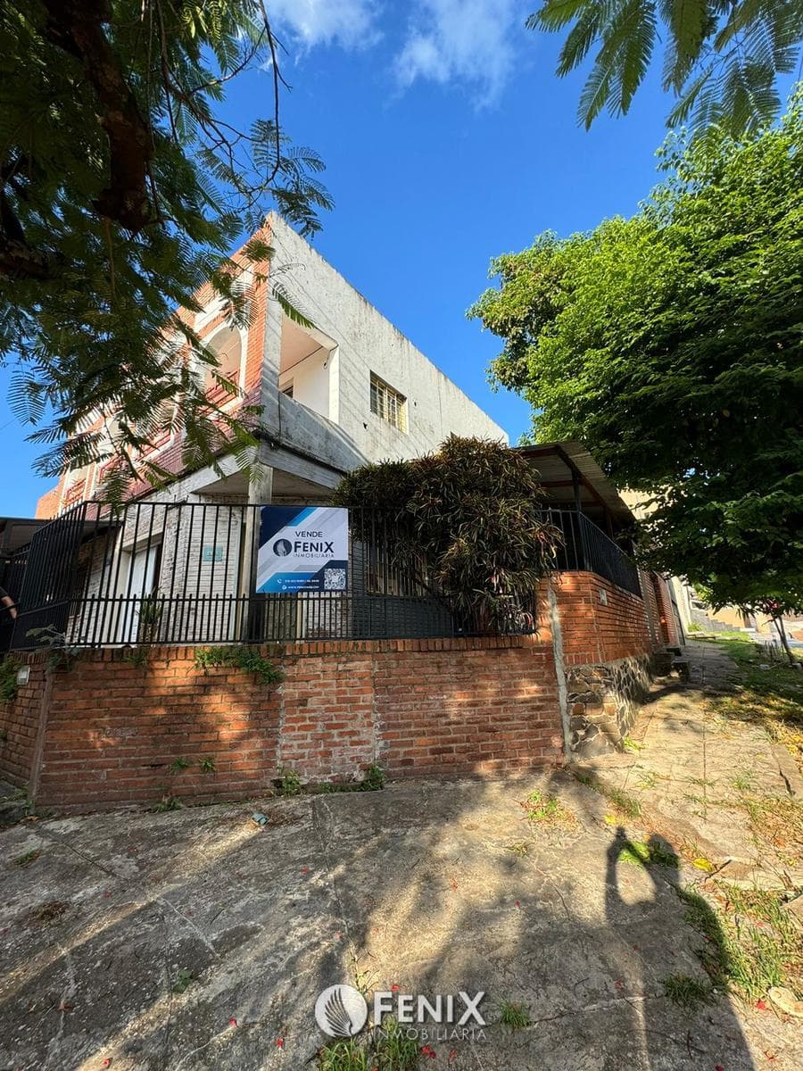 TF664 - TERRENO EN VENTA Z/ AV. ROCA Y CALLE MORITÁN — foto 2