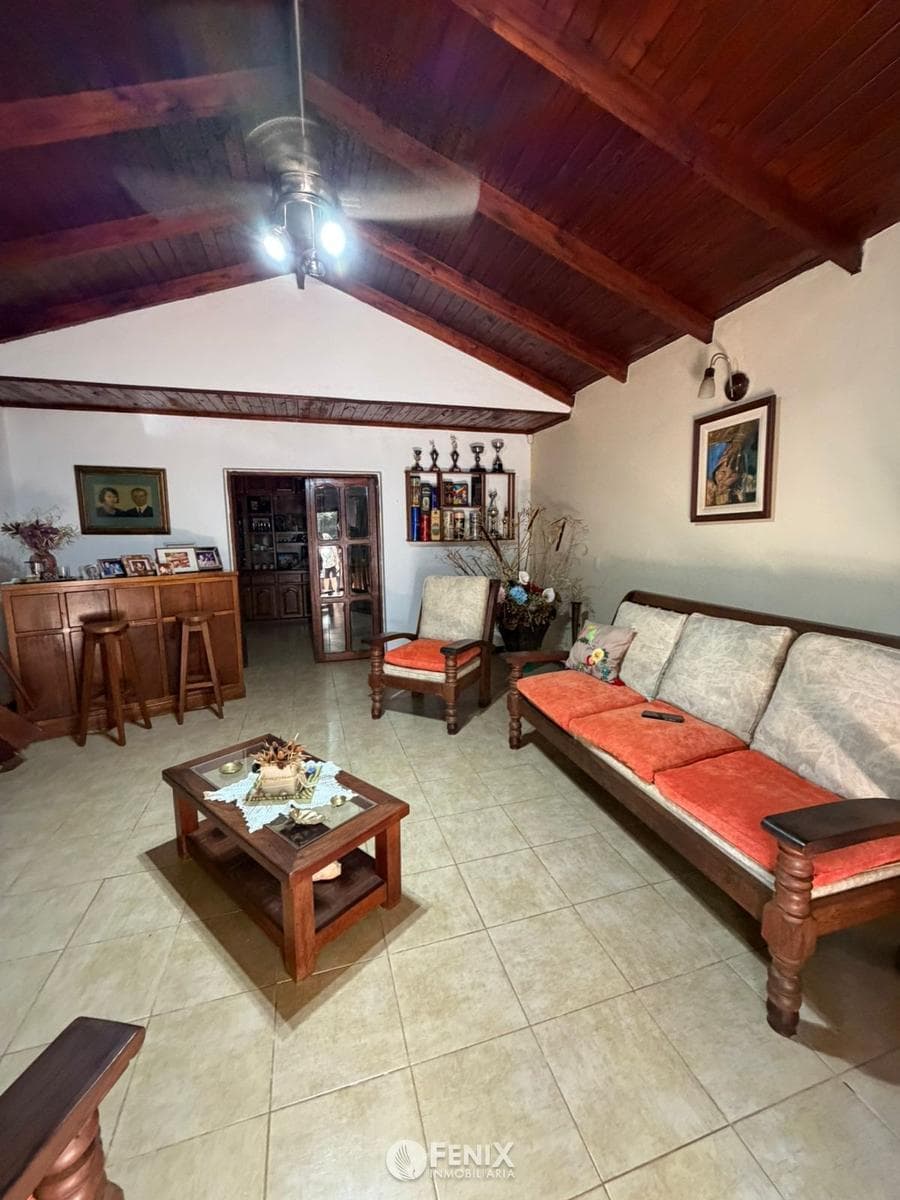 CF1349 - CASA EN VENTA - 3 DORMITORIOS - AV. ARECO Y CENTENARIO — foto 5