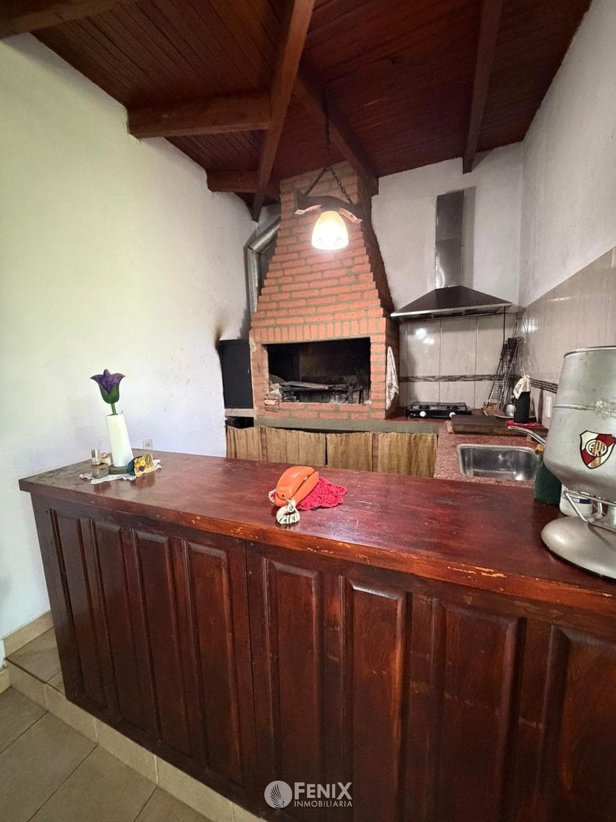 CF1349 - CASA EN VENTA - 3 DORMITORIOS - AV. ARECO Y CENTENARIO — foto 3