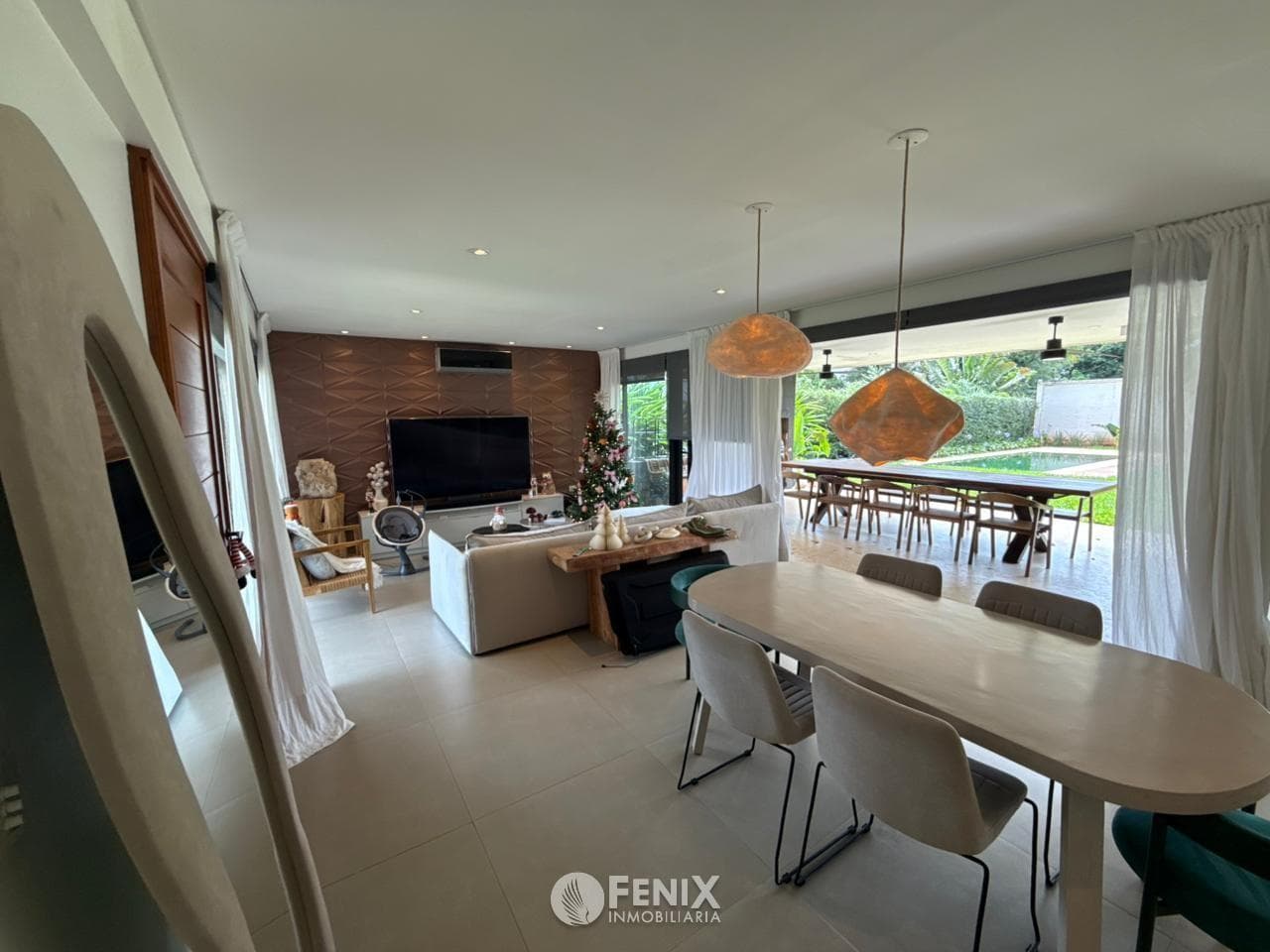 CF1360 - CASA EN VENTA - 3 DORMITORIOS - BARRIO PRIVADO LOMAS DE URQUIZA — foto 4