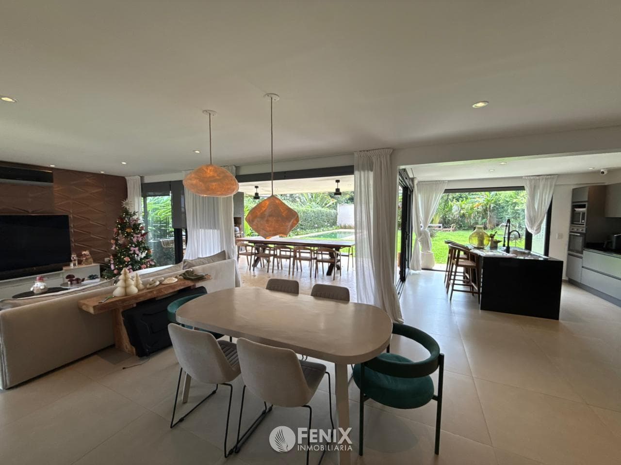 CF1360 - CASA EN VENTA - 3 DORMITORIOS - BARRIO PRIVADO LOMAS DE URQUIZA — foto 3