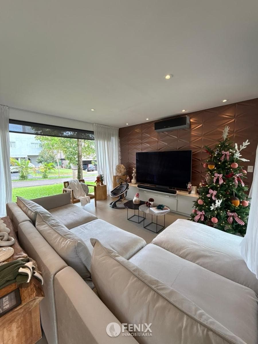 CF1360 - CASA EN VENTA - 3 DORMITORIOS - BARRIO PRIVADO LOMAS DE URQUIZA — foto 5
