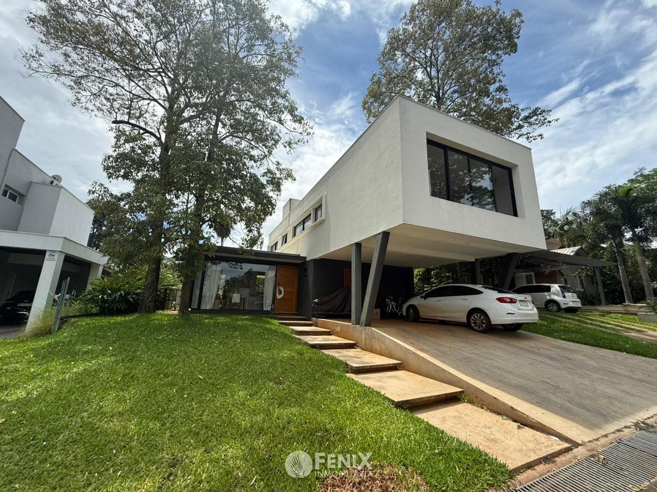 CFA223 - CASA EN ALQUILER - 3 DORMITORIOS - BARRIO PRIVADO LOMAS DE URQUIZA
