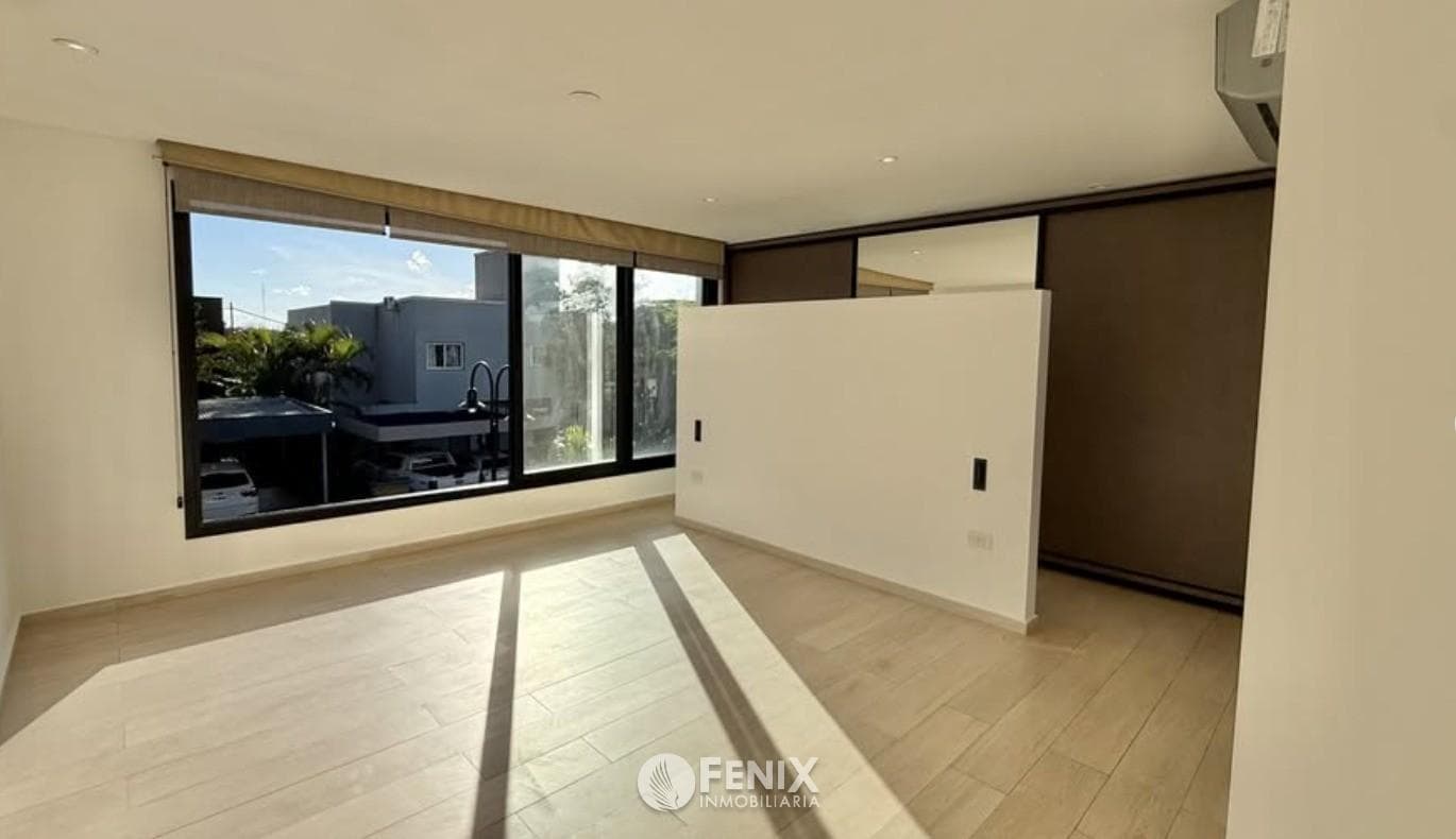 CFA223 - CASA EN ALQUILER - 3 DORMITORIOS - BARRIO PRIVADO LOMAS DE URQUIZA — foto 3