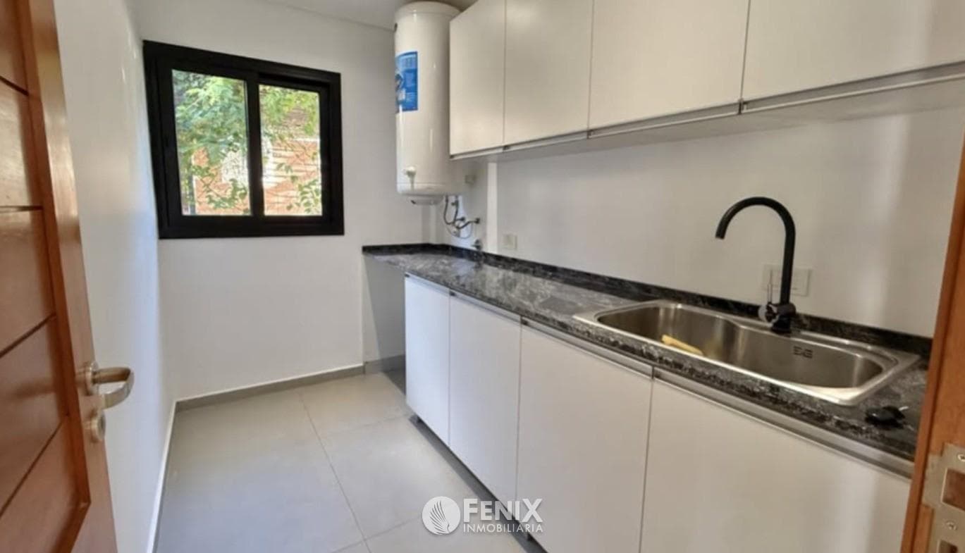 CFA223 - CASA EN ALQUILER - 3 DORMITORIOS - BARRIO PRIVADO LOMAS DE URQUIZA — foto 5