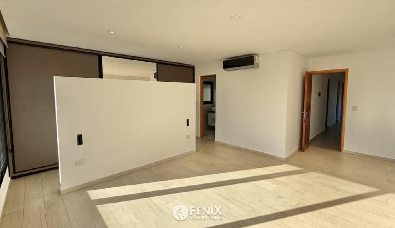 CFA223 - CASA EN ALQUILER - 3 DORMITORIOS - BARRIO PRIVADO LOMAS DE URQUIZA — foto 4