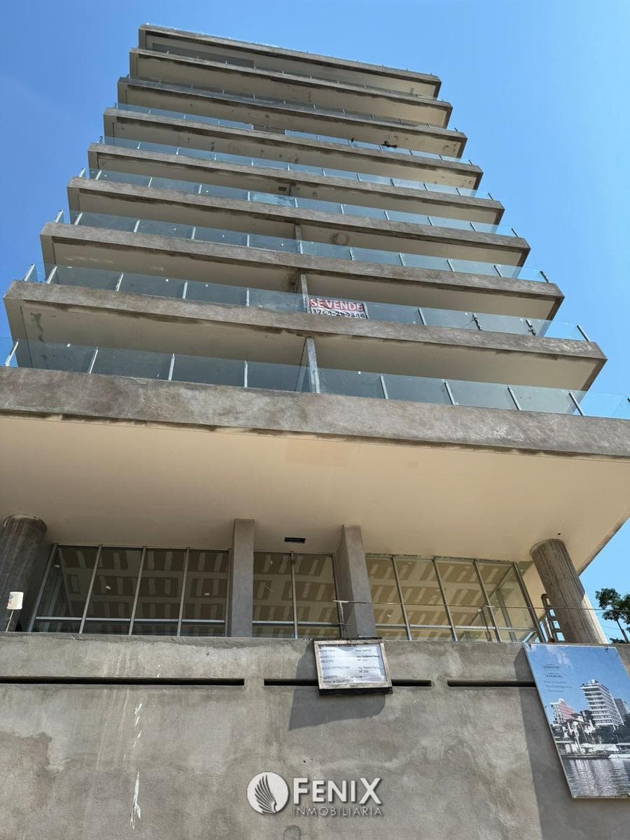DF731 - DEPARTAMENTO EN VENTA EDIFICIO CLERMONT — foto 4