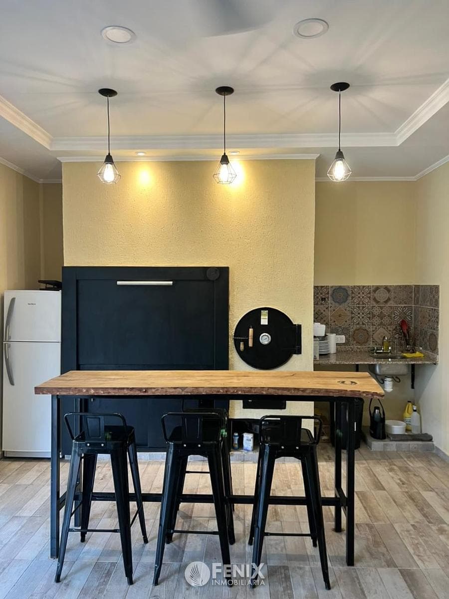 CF1362 - CASA EN VENTA - 1 DORMITORIO - BARRIO DEL LAGO — foto 5