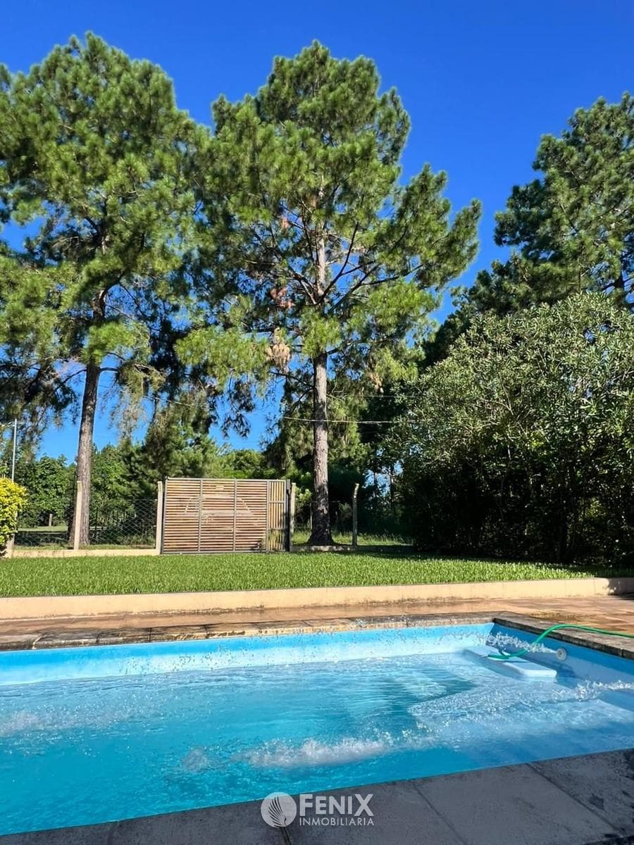 CF1362 - CASA EN VENTA - 1 DORMITORIO - BARRIO DEL LAGO — foto 2