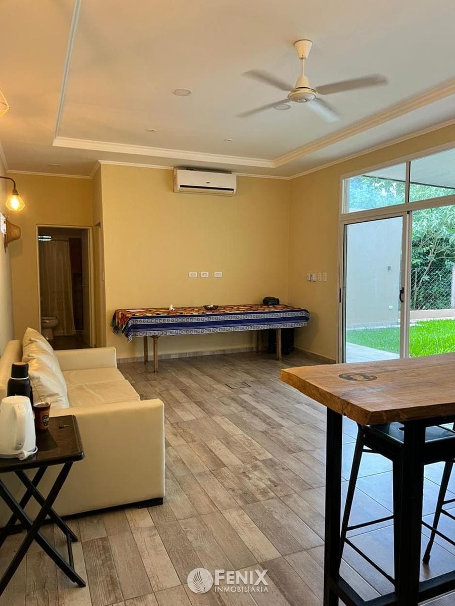 CF1362 - CASA EN VENTA - 1 DORMITORIO - BARRIO DEL LAGO — foto 3
