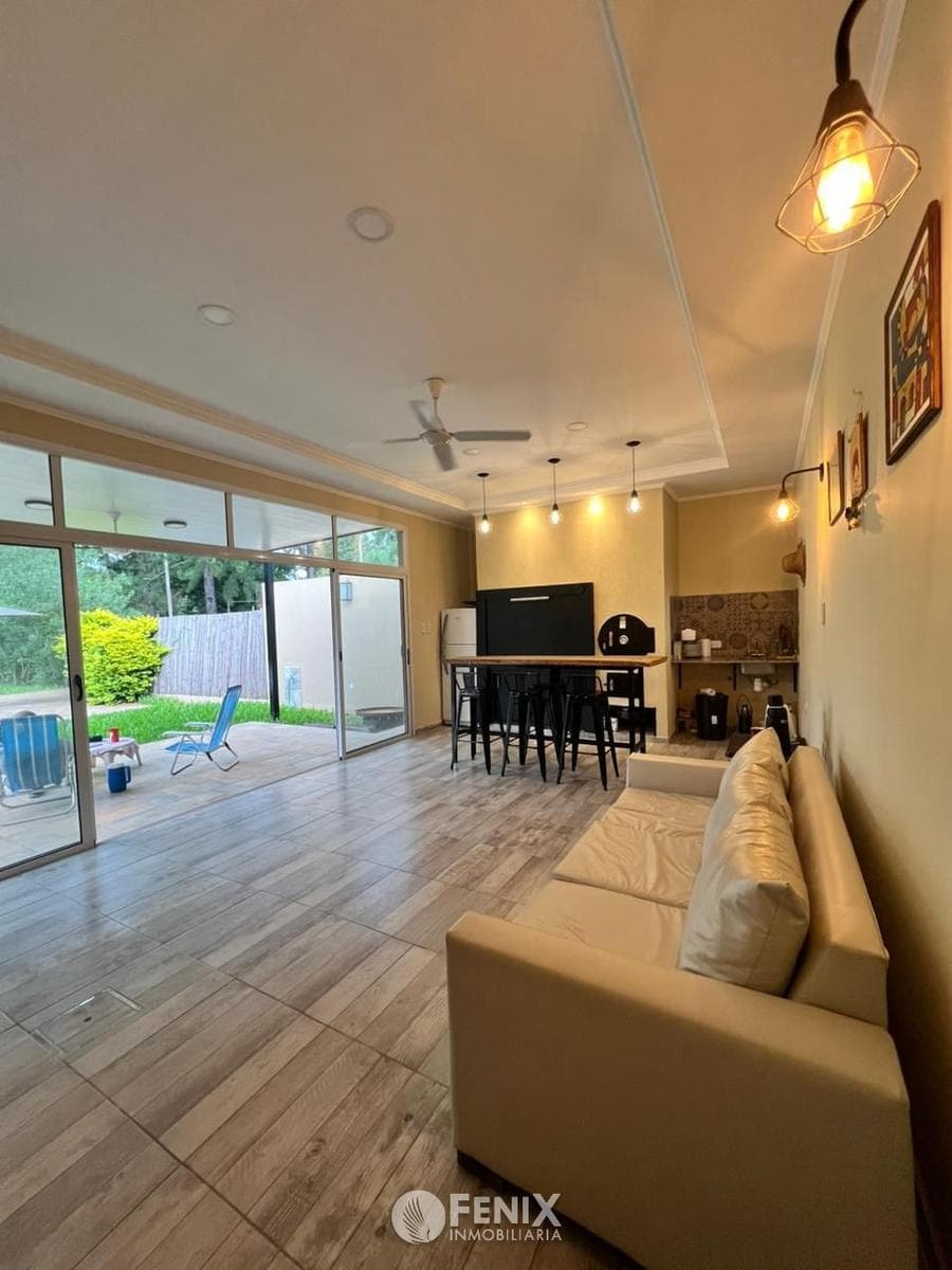CF1362 - CASA EN VENTA - 1 DORMITORIO - BARRIO DEL LAGO — foto 4
