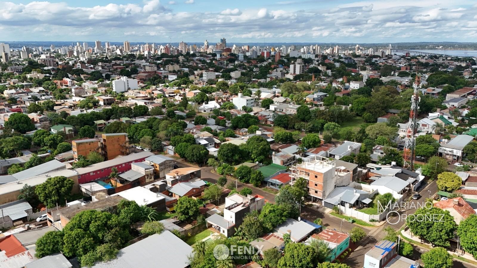 TF871 - TERRENO - 9,20 x 36,80 - CALLES PASAJE BRASIL ENTRE DUTRA Y PEYRET — foto 4