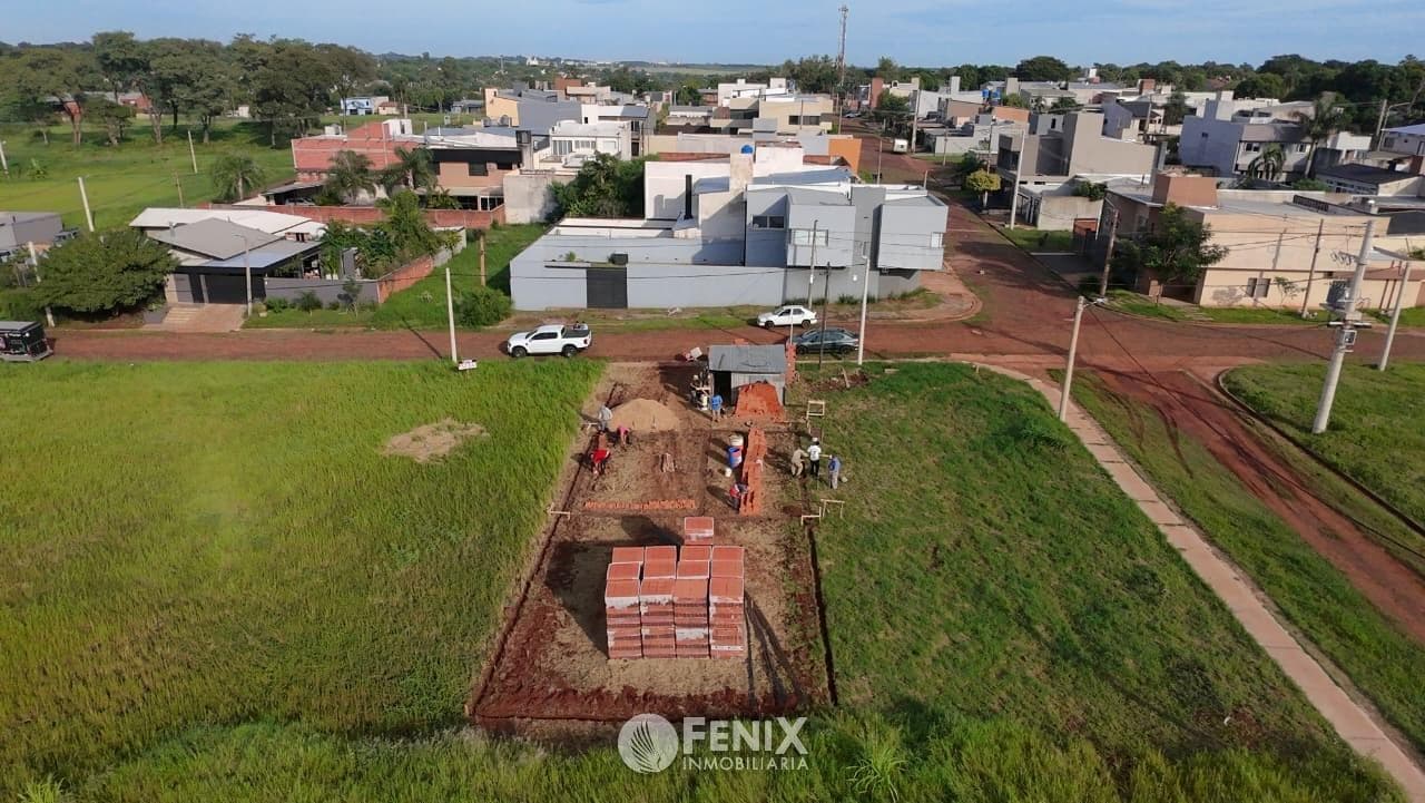 CF1366 - DESARROLLO DE CASA - 3 DORMITORIOS - B° YVYRA PYTA — foto 5