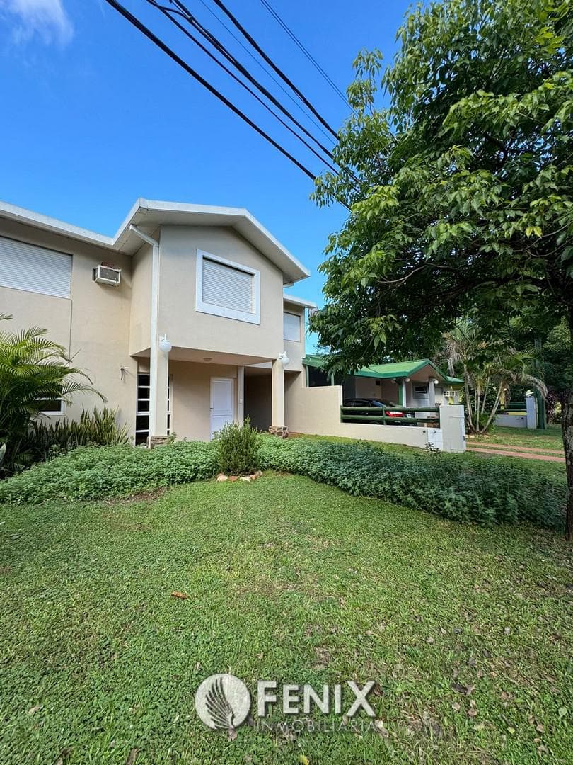 CF1113 - CASA EN VENTA B° PANAMBÍ — foto 3