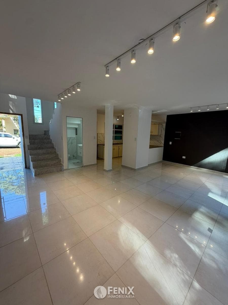 CF1373 - DÚPLEX - 2 DORMITORIOS - BARRIO PRIVADO PANAMBÍ — foto 2