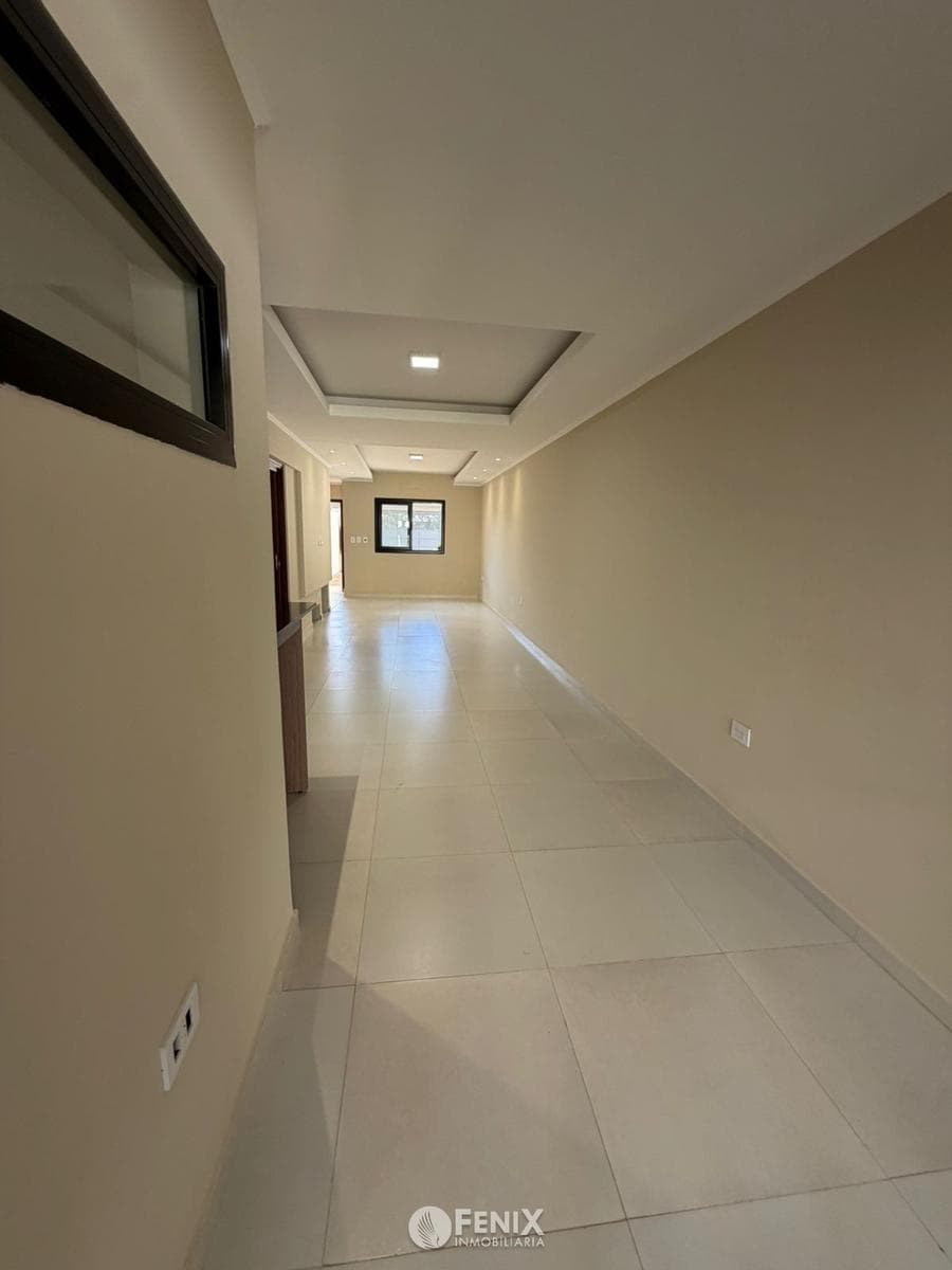 CF1376 - CASA - 2 DORMITORIOS - AV. CENTENARIO Y KOLPING — foto 2
