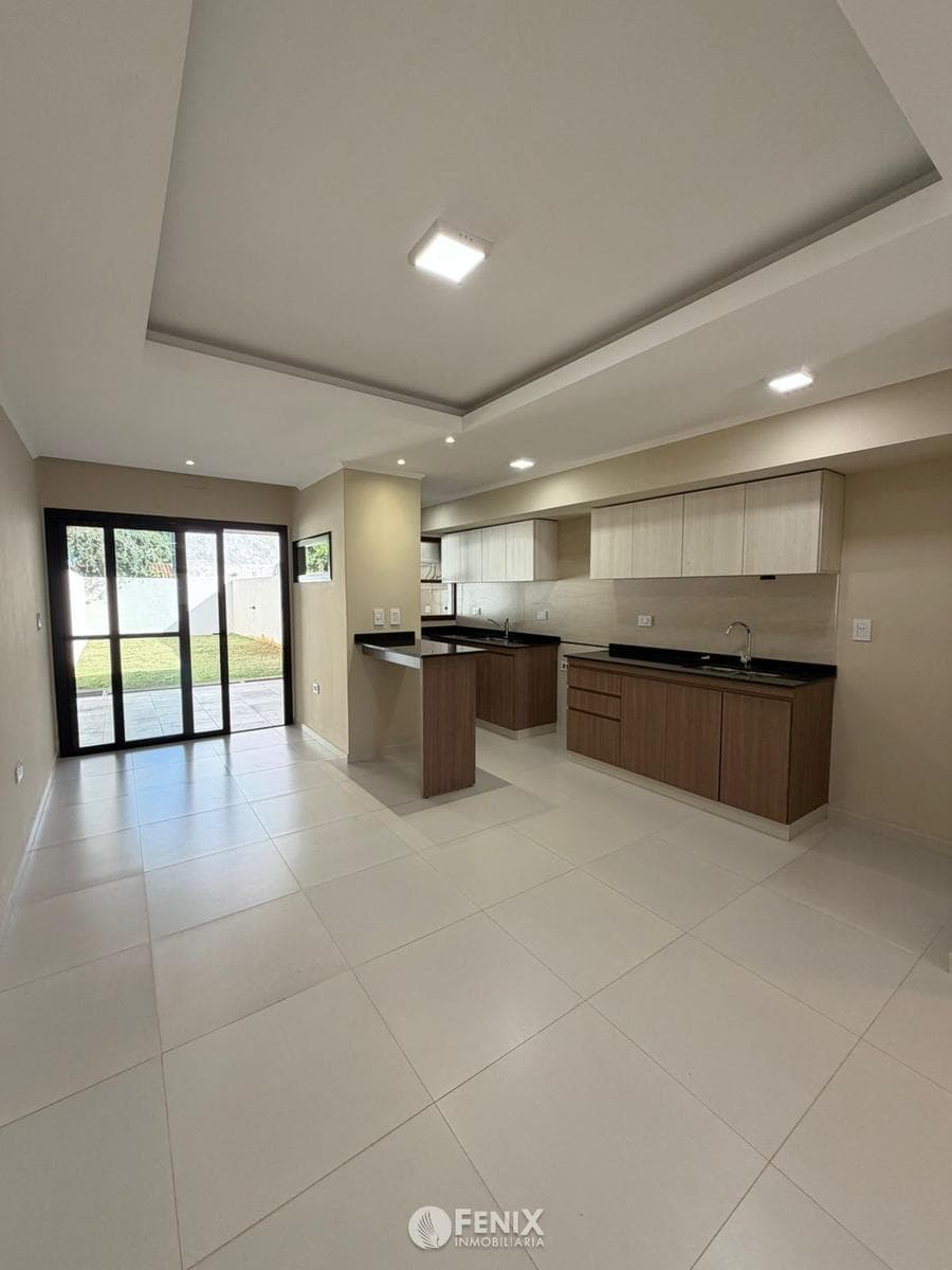 CF1376 - CASA - 2 DORMITORIOS - AV. CENTENARIO Y KOLPING — foto 4