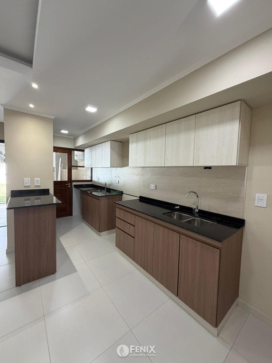 CF1376 - CASA - 2 DORMITORIOS - AV. CENTENARIO Y KOLPING — foto 5
