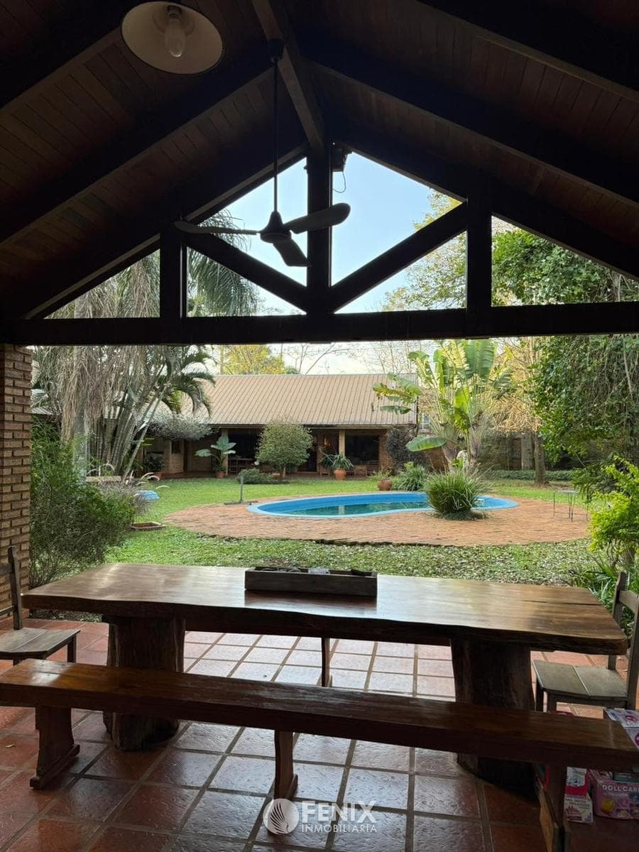 CF1379 - CASA - AV. URQUIZA Y MONSEÑOR DE ANDREA — foto 2