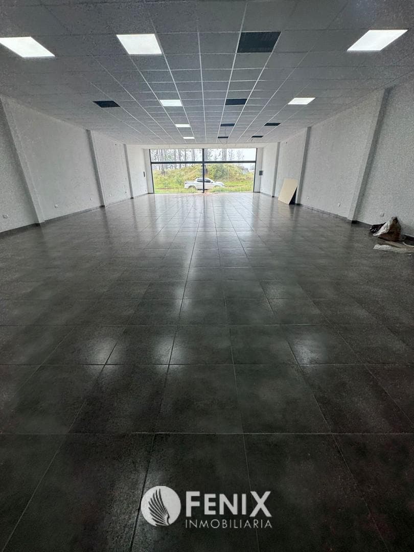 LCF V134 - LOCAL COMERCIAL EN VENTA Z/ ITAEMBÉ GUAZÚ — foto 4