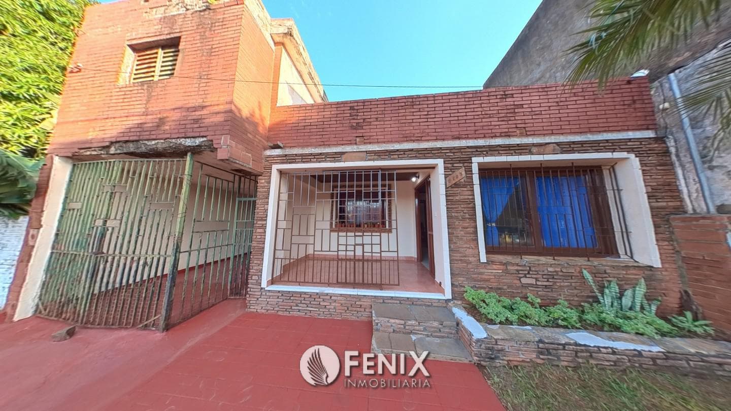 CF1134 - CASA EN VENTA Z/ AV. LAVALLE ENTRE AV. ANDRESITO Y AV. BUSTAMANTE — foto 2