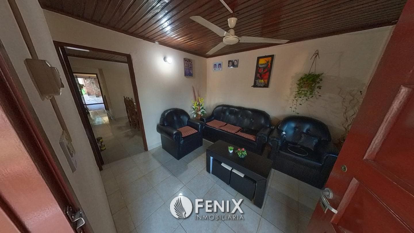 CF1134 - CASA EN VENTA Z/ AV. LAVALLE ENTRE AV. ANDRESITO Y AV. BUSTAMANTE — foto 5
