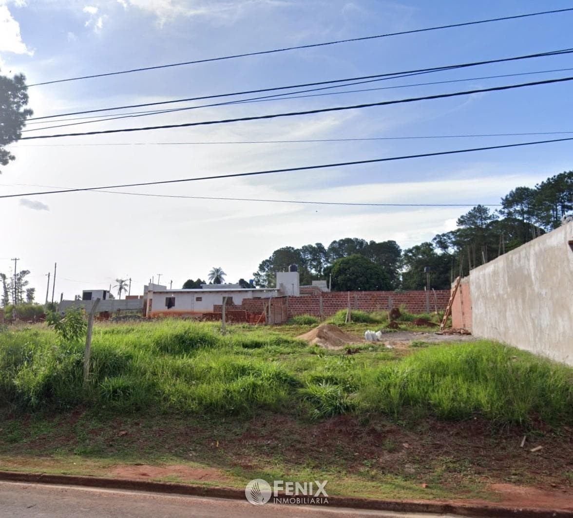 TF897 - TERRENO - AV. FANGIO Y CALLE ESTRECHO DE MAGALLANES — foto 2