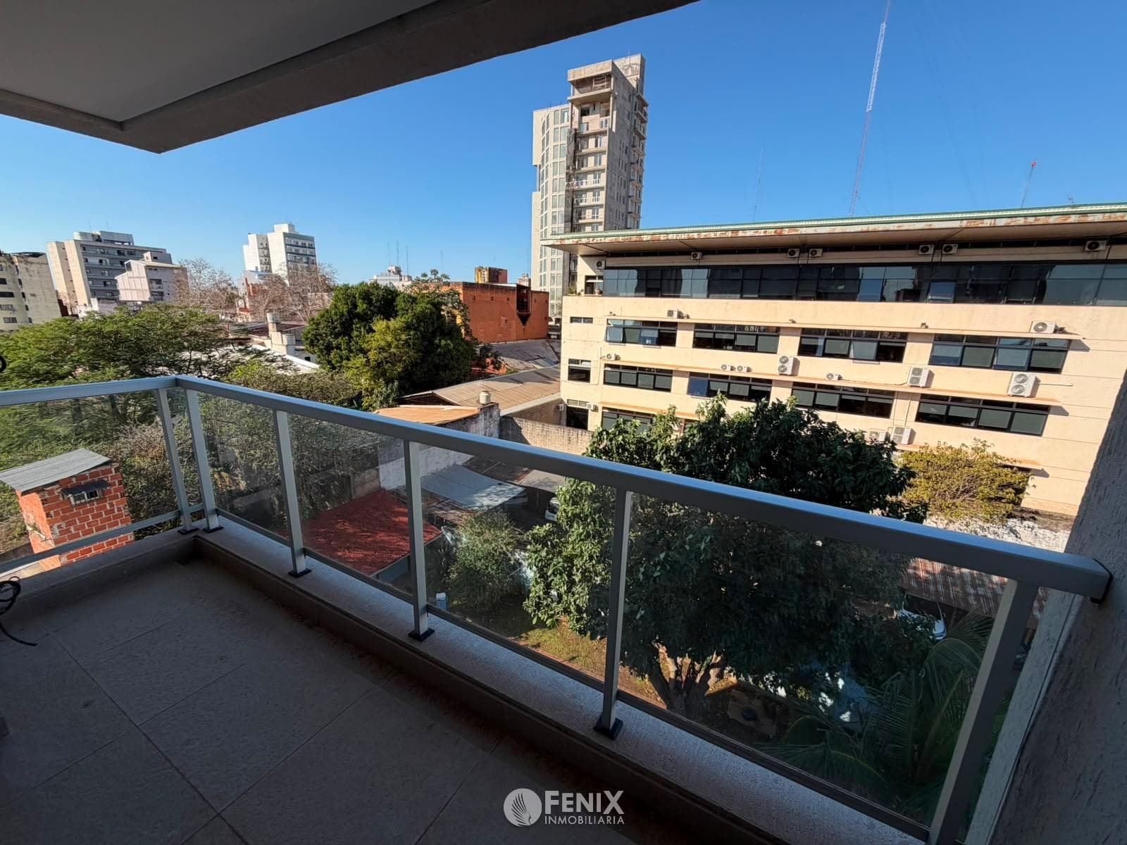 DF968 - DEPARTAMENTO - 2 DORMITORIOS - EDIFICIO ALTOS DE BELGRANO — foto 2