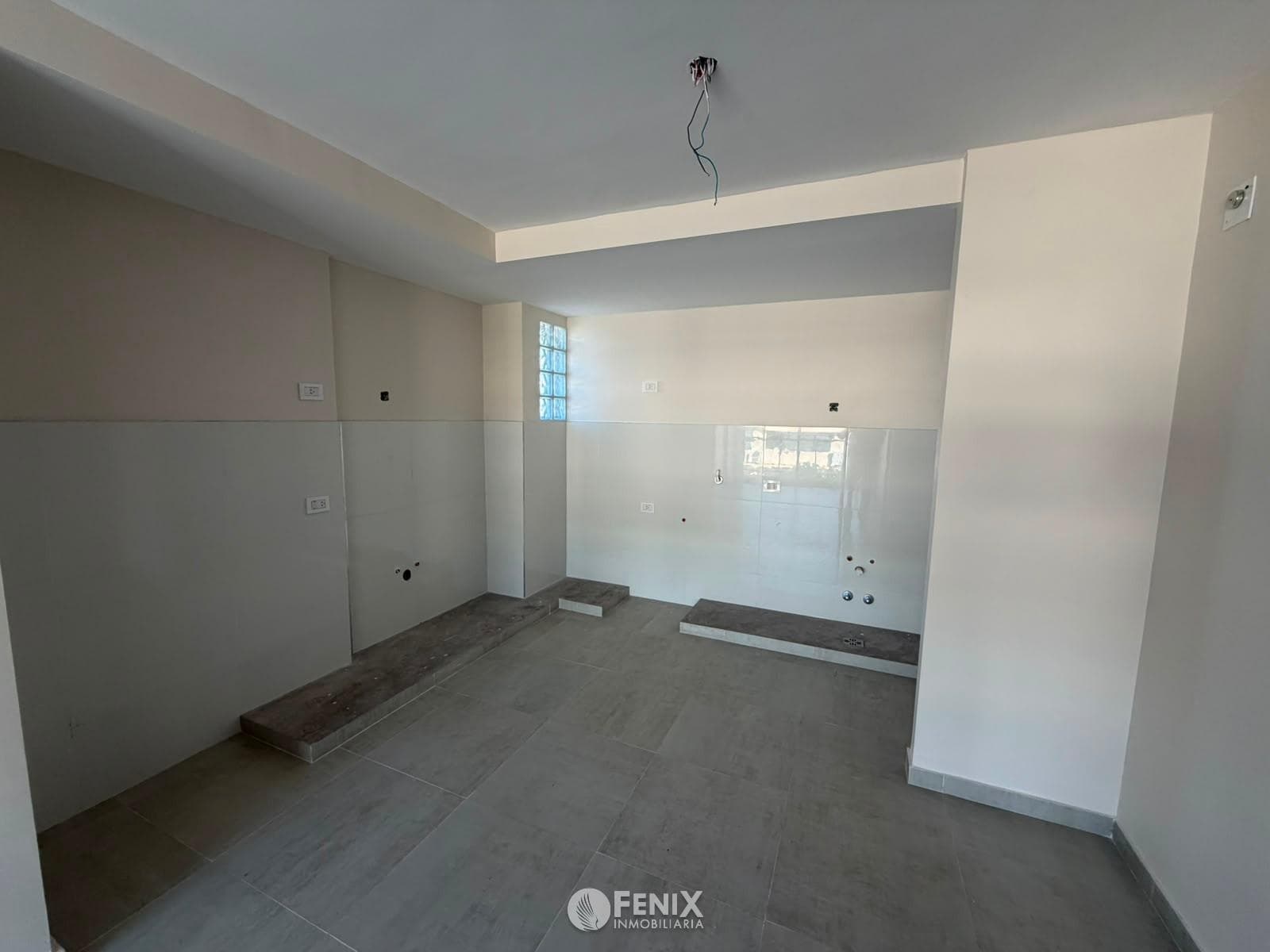 DF968 - DEPARTAMENTO - 2 DORMITORIOS - EDIFICIO ALTOS DE BELGRANO — foto 5