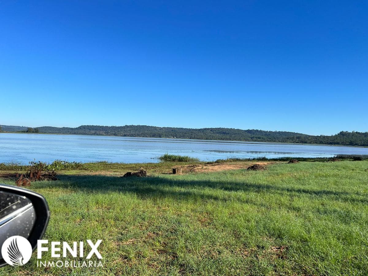 TF597 - TERRENO EN VENTA B° CERRADO COSTA DE ORO, SAN IGNACIO — foto 3