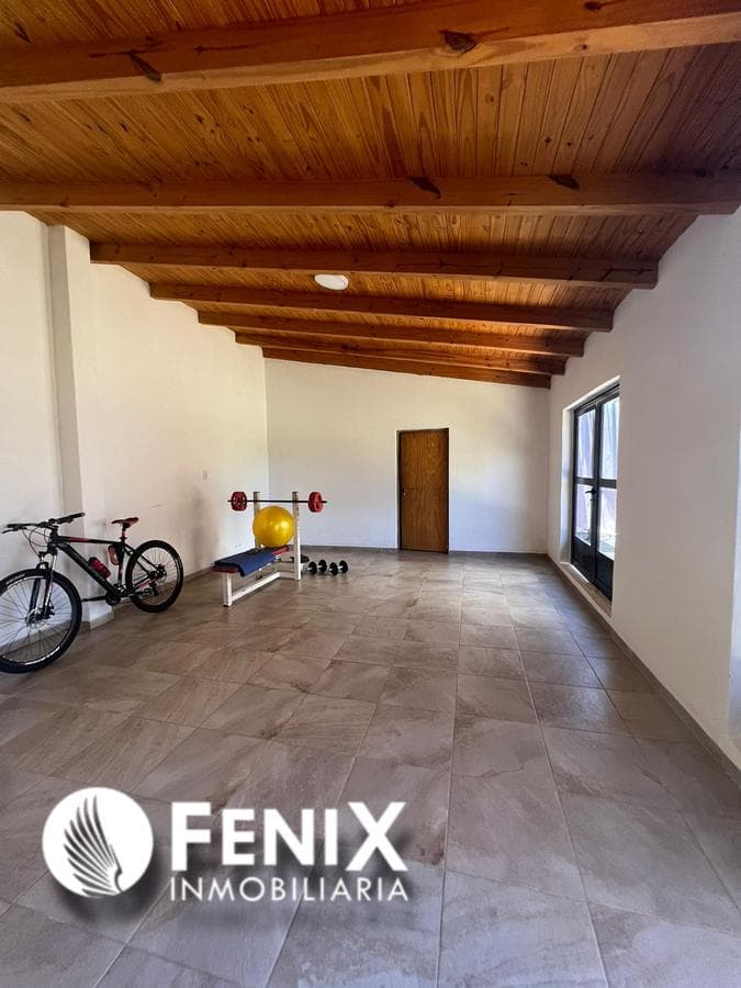 CF967 - CASA QUINTA EN VENTA B° COSTA MANGO — foto 5