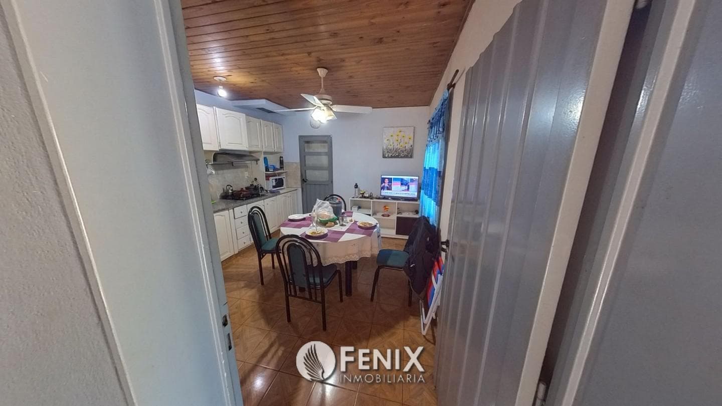 CF1122 - CASA EN VENTA B° SANTA HELENA — foto 4