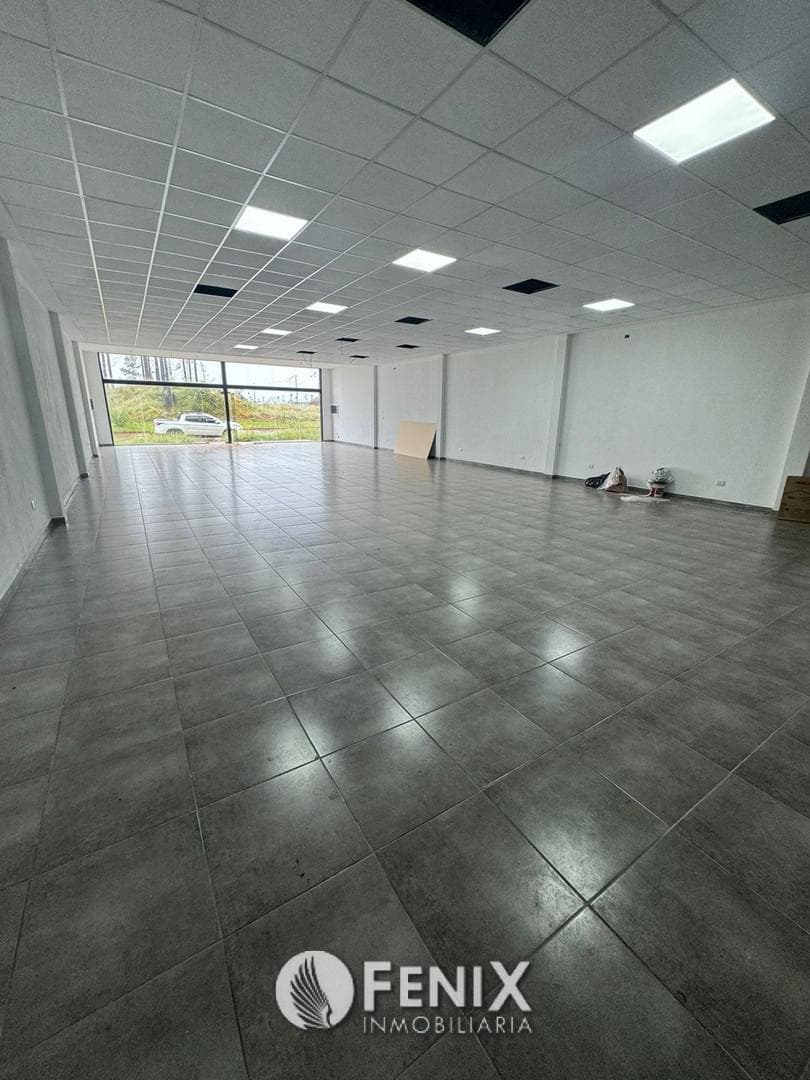 LCF V134 - LOCAL COMERCIAL EN VENTA Z/ ITAEMBÉ GUAZÚ — foto 5