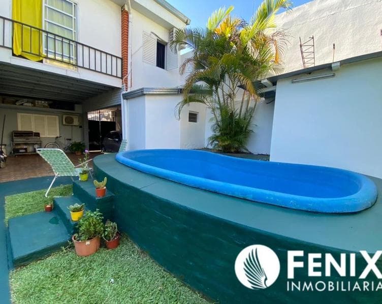 CF778 - CASA EN VENTA Z/ AV. RADEMACHER Y AV. MONTEAGUDO — foto 2