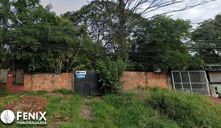 TF594 - TERRENO EN VENTA Z/ CALLES BERON DE ASTRADA CASI BEETHOVEN
