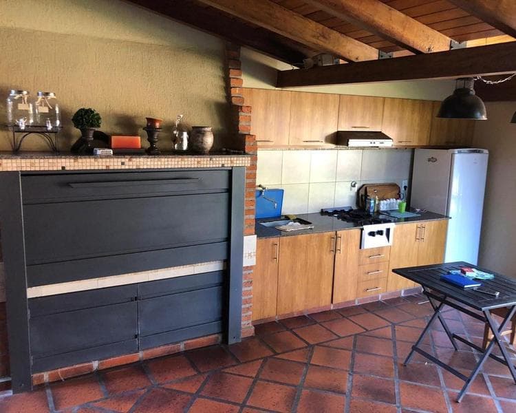 CF892 - CASA EN VENTA Z/ CALLE BERMÚDEZ Y AV. CENTENARIO — foto 3