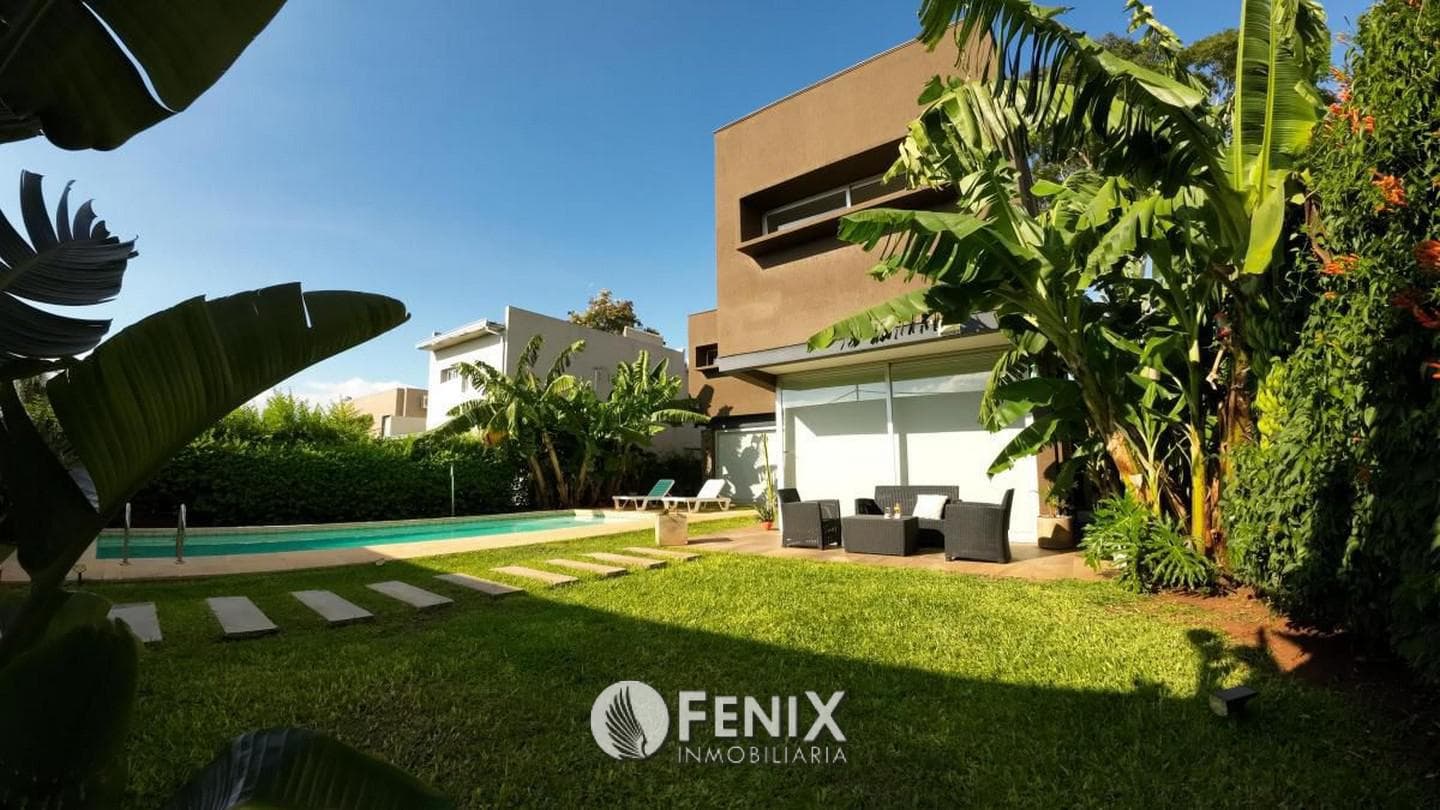 CF1125 - CASA EN VENTA B° LOMAS DE URQUIZA — foto 3