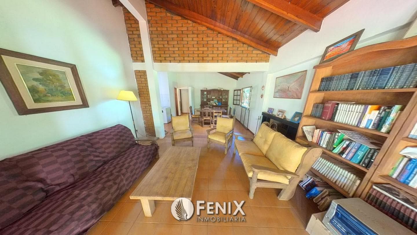 CF1132 - CASA EN VENTA B° LA EUGENIA — foto 3